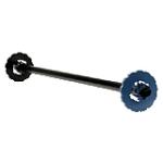 C2385A HP 42 Inch Spindle For Designjet 5000, 5000PS and 5500 Series Printers 42-inch (Refurbished)