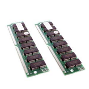 S64B2NBA2 SimpleTech 128MB Kit (2 x 64MB) EDO non-Parity 72-Pin SIMM Memory