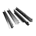 C2788B HP Computer Rail Kit Metal 250 lb