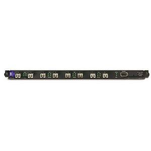 J4885A HP ProCurve 9300 EP 8-Port Single Slot Mini-GBIC Redundant Management Module