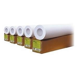 Q6581A HP 42-inch X 100FT Semi-Gloss Photo for DJ 5000/5500 2000/3000 Series (Refurbished)