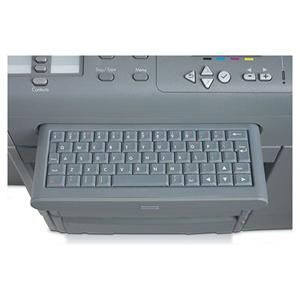 C8240A#ABA HP Digital-Send Keyboard for Officejet 9100 Series (Refurbished) C8240A ABA