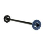 Q1264A HP 24 Inch Spindle For Designjet 110 and 120 Series Printers 24-inch (Refurbished)