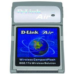 L1640A HP 802.11B Wi-Fi Wireless LAN (WLan) Network Interface Card