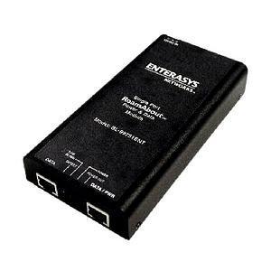 BL-89551ENT Enterasys MidSpan Power Unit BL89551ENT Power injector ( external ) 1 output connector(s) (Refurbished)