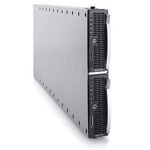 281404-B22 HP ProLiant BL p-Class Chassis (Refurbished)