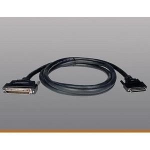 S455-010 Tripp Lite 10FT SCSI Cable Ultra320/Ultra160 LVD SE VHDCI68M to DB68M