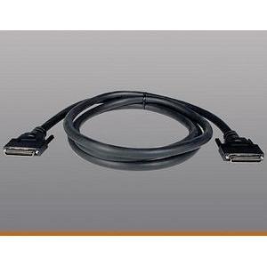 S457-006 Tripp Lite 6FT SCSI Cable Ultra320/Ultra160 LVD SE SCSI VHDCI68M M