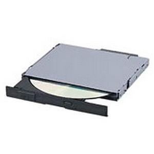 356963-B21 HP 24X 68Pin Slimline CD-ROM Optical drive for DL360G4