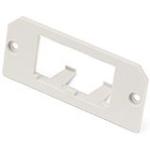 3CNJAP-PA-20 3Com IntelliJack Switch US Model Panduit Adapter Plate Cream 20 Pack (Refurbished)