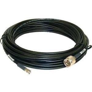 3CWE582 3Com Ultra Low Loss Antenna Cable SMA Male N-type Male 50ft