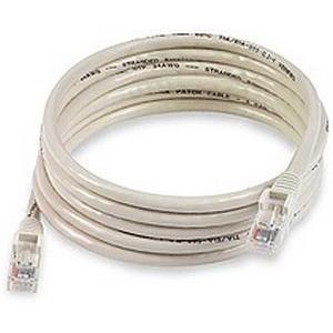 3C-CAT6CBL-07 3Com Cat6 Patch Cable RJ-45 Male RJ-45 Male 7ft