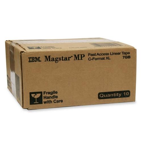 08L6663 IBM Magstar Tape Cartridge 3570 7GB Native / 21GB Compressed
