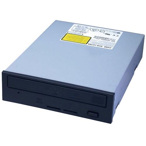 DVR-108 Pioneer DVD+/- RW 16X Internal IDE Dual Layer Black w/o software (Bulk)