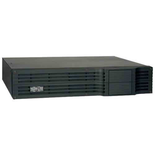 SU5000XFMRT2U Tripp Lite Tripp-Lite SmartOnline 5000VA 208V 2U Rackmountable Smart-UPS with 208V to 120V Step-Down Transformer (Refurbished)