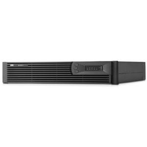 192186-B31 HP R3000 XR, 3000VA Rack-mountable Ups 3000VA/2700W (Refurbished)