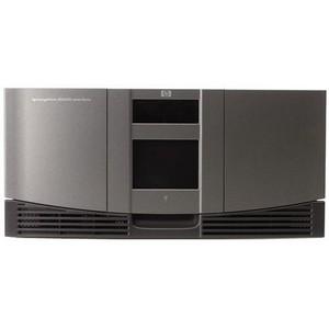 AD601A HP StorageWorks MSL6030 Tape Library 2 x Drive/30 x Slot 6TB (Native) / 12TB (Compressed) Fibre Channel