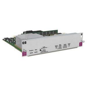 J8162A HP ProCurve 5300xl Series Switch Access Control Module
