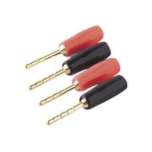AV24001 Belkin PureAV Blue Series Speaker Pin Pin Connector