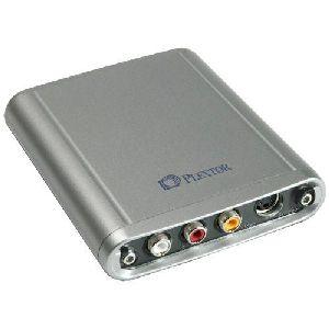 PXTV100UNA Plextor External Digital Video Converter