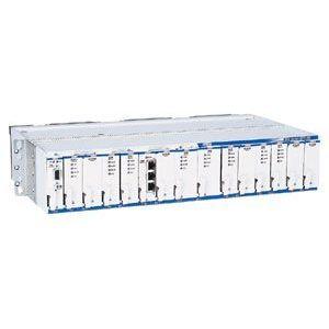 1184543L4 Adtran OPTI-6100 OC-3 Tributary Module 1 x OC-3 Expansion Module (Refurbished)