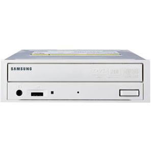 TS-H492A/BEWN Samsung TS-H492A CD/DVD Combo Drive CD-RW/DVD-ROM EIDE/ATAPI Internal