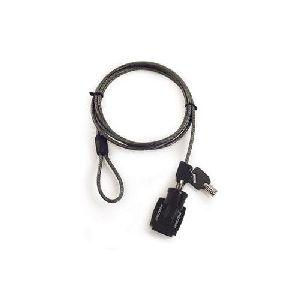 MEALK1 MOBILE EDGE Securicable Key Lock Nb Security Cable