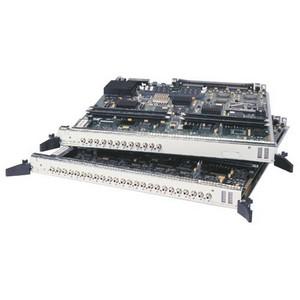 MMF-8-155-MT/B Cisco Mgx 8x00 8 Oc3 Mtrj Stm-1c Sgl Hgt Bc Mmf (Refurbished)