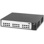 3C17707 3Com Superstack III 4070 24-Slots 1000Base-Sx Accommodating Ethernet Switch (Refurbished)