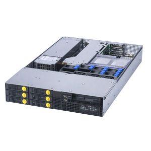 SR204202 ENlight Barebone System (Refurbished)