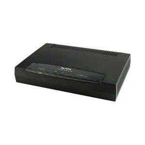 P2002 Zyxel Prestige 2002 Voip Alog Tele Adptr Ata
