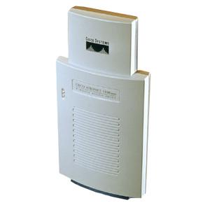 AIR-AP1121G-E-K9 Cisco Aironet 1100 802.11b Radio Access Point Single MPCI Radio Int Antenna ETSI Cnfg (Refurbished)