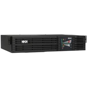 SU2200RTXL2UA Tripp Lite Smart Ol 2200va Rm Twr 2u Ups 7rcptl Usb Ser Slot (Refurbished)