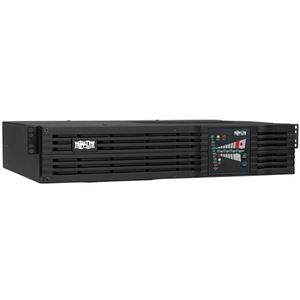 SU1500RTXL2UA Tripp Lite Smart Ol 1500va Rm Twr 2u Ups 6rcptl Usb Ser Slot (Refurbished)