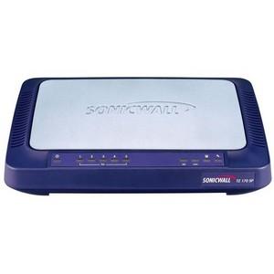 01-SSC-5906 SonicWALL TZ 170 SP VPN Firewall 5x 10/100Base-TX LAN 1x 10/100Base-TX WAN (Refurbished)