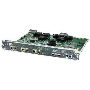 7304-NPE-G100/2 Cisco Redundant NPE-G100 Network Processing Engine 3 x 10/100/1000Base-T 3 x SFP Network Processing Engine (Refurbished)
