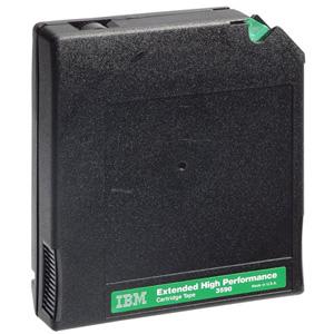 08L6090 IBM Tape 1/2-inch Cartredge 3590 Extended 20/40GB L & I with Tri-Optic Label
