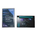 24R2134 IBM VXAtape X6 Data Cartridge 62 Meters VXA-2 20GB-40GB VXA-3 40GB-80GB (Refurbished)