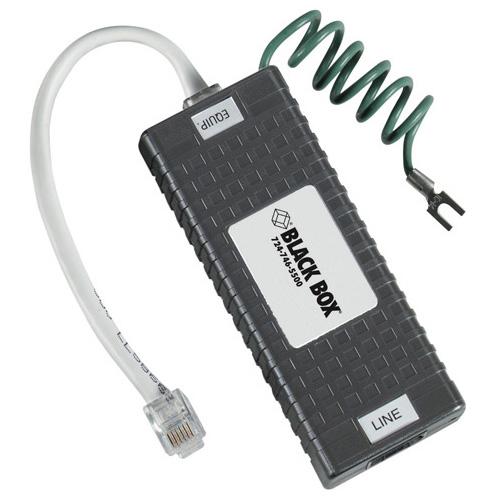 SP070A Black Box DSL Surge Suppressor