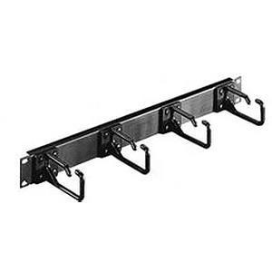 JPM140A Black Box 1U Rack Height Cable Manager