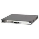 3CR17258TAA-91-US 3Com Taa Compliant- 24Port 5500g-Ei Sfp 24Port (Refurbished)