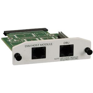 1200877L1 Adtran DIM Carrier Module Interface Module (Refurbished)
