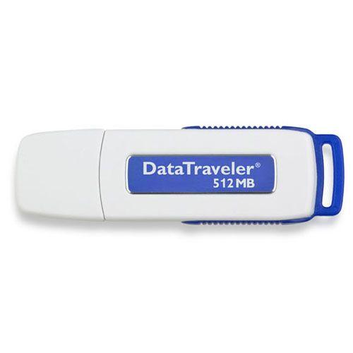 DTIU3/512 Kingston USB Flash Memory Drive