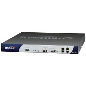 01-SSC-5391 SonicWALL Pro 5060c Education Edition Firewall 6 x 10/100/1000Base-T (Refurbished)