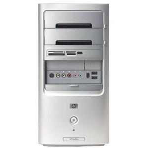 EL448AA HP Pavilion Desktop Computer - AMD Athlon 64 3700+ 2.20 GHz (Refurbished)