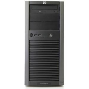 404689-DM1 HP ProLiant ML310 G3 Network Storage Server (Refurbished)