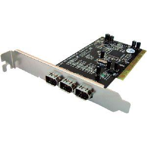 API-312-EF ADS Pyro 1394DV with Premiere Elements Firewire Video Capture Card