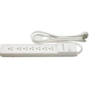 AG290AA HP Belkin 7-Outlets Surge Suppressor Receptacles 7