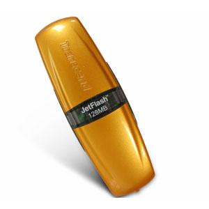 TS128MJF120 Transcend 128MB JetFlash120 USB 2.0 Flash Drive 128 MB USB