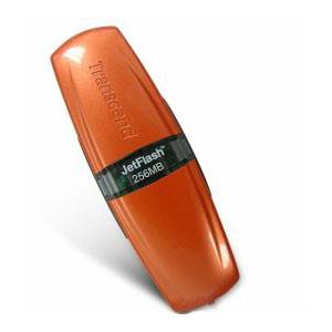TS256MJF120 Transcend 256MB JetFlash120 USB 2.0 Flash Drive 256 MB USB